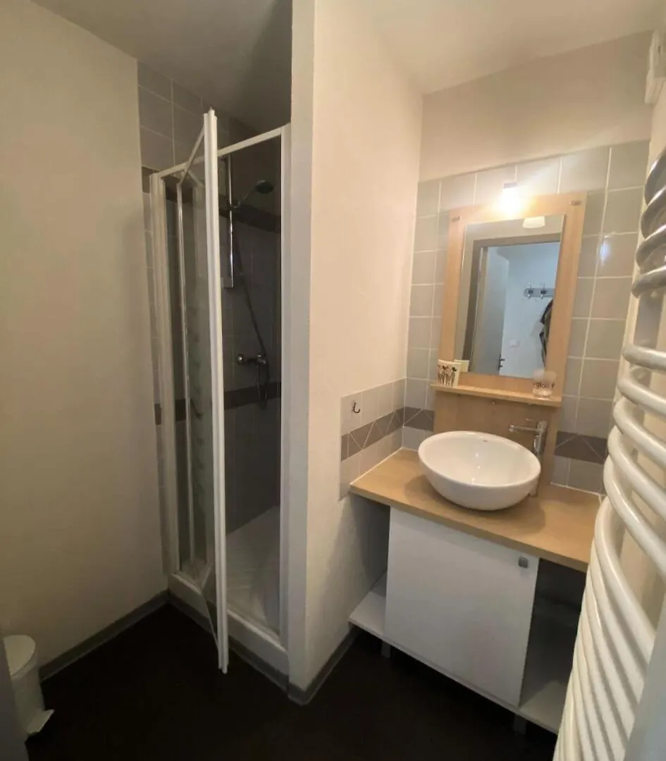 Appartamento Residence Bois De Marie - Appartement Cosy, Avec Parking Couvert Et Wifi, Proche Du Centre De Bareges Mae-8254 Francia