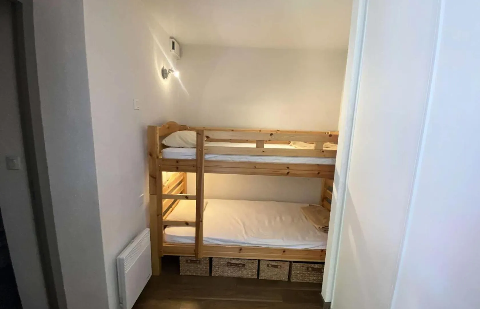 Residence Bois De Marie - Appartement Cosy, Avec Parking Couvert Et Wifi, Proche Du Centre De Bareges Mae-8254 Francia