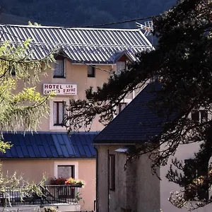 Les Castets D'ayre Hotel